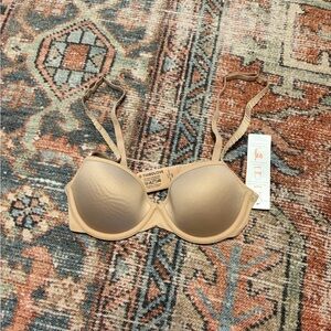 ThirdLove Women's Beige Bra